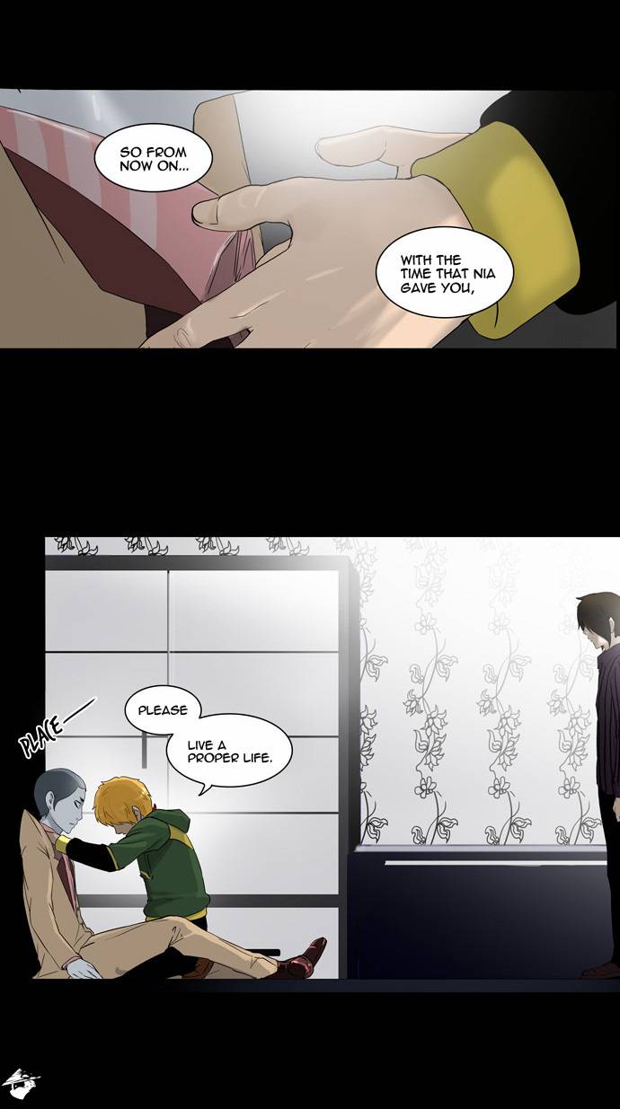 Tower of God Chapter 101 image 37
